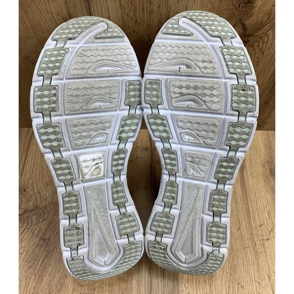 Skechers Women D'Lux Walker Rainbow Sky 149367 Multi Color Slip-On Sneakers 11 - Picture 5 of 15